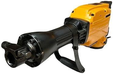 Электроинструменты: Отбойный молоток TAHKEP TK6507 (Demolition Hammer) - Мощный — 4
