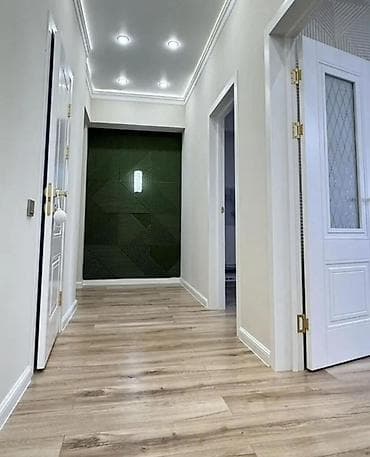 mega hous: 2 комнаты, 76 м², Элитка, 13 этаж, Дизайнерский ремонт — 10