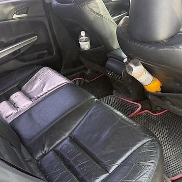 rx 2016: Honda Accord: 2010 г., 2.4 л, Автомат, Бензин, Седан — 6