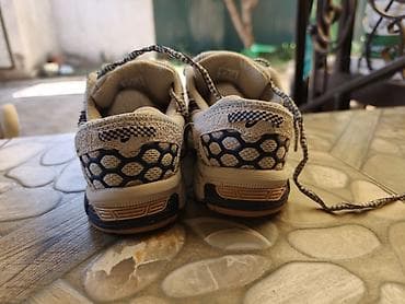 nike react: Мужские кроссовки, 40, Asics, Новый, цвет - Белый, Самовывоз — 2