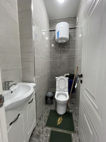 сдаю квартиру 1 ком собственрик: 1 комната, Собственник, С подселением, С мебелью полностью — 7