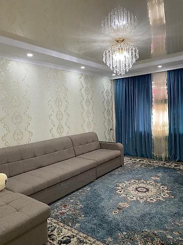 2 комнаты, Собственник, С мебелью полностью at lalafo.kg 2 комнаты, Собственник, С мебелью полностью