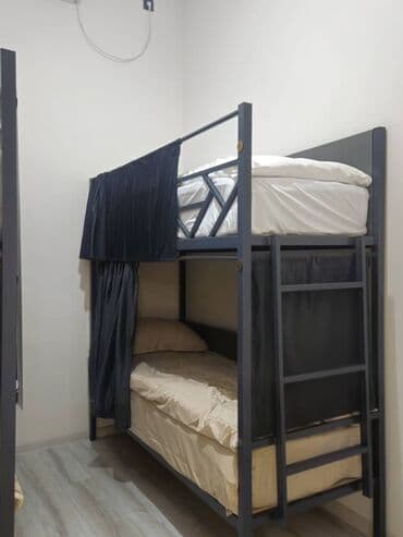 бостери дом: Хостел "БорБор" предлагает комфортное размещение в номерах — 4