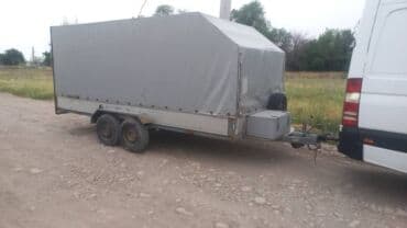 бишкек арзан машина: Жылы 2012 Документ Россия Тент менен 4 балон жаны Тормуздары иштейт — 4