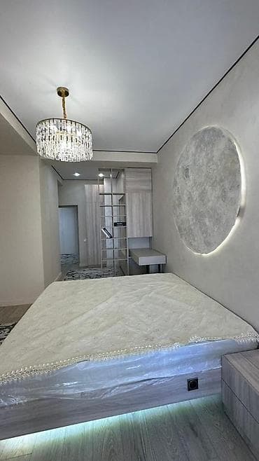 mega hous: 2 комнаты, 60 м² — 6