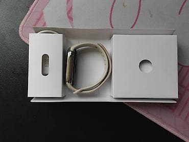 Xiaomi: Xiaomi Smart Band 8 — стильный фитнес-браслет с овальным модулем и — 2