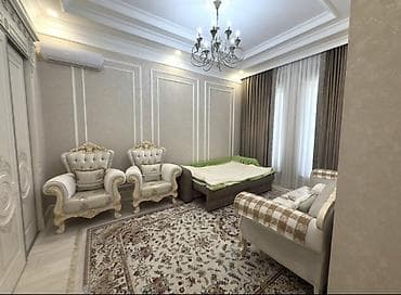 курчатова 1091: ✨ Роскошный 6-комнатный 2 этажный особняк 📍Район Церкви Ориентир — 4