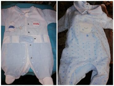 где купить большие пакеты: Комплект, Б/у — 1