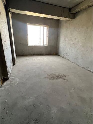 group: 2 комнаты, 62 м², Элитка, 7 этаж, ПСО (под самоотделку) — 4