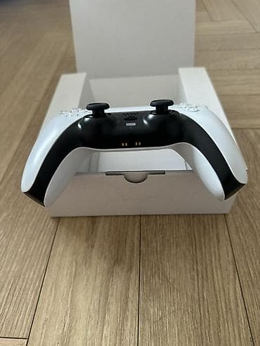 hap: Беспроводной контроллер Sony DualSense для PlayStation 5 (цвет — 5