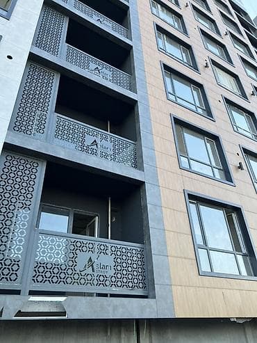 недвиж: 1 комната, 52 м², 108 серия, 6 этаж, Готовая ПСО (под самоотделку) — 8