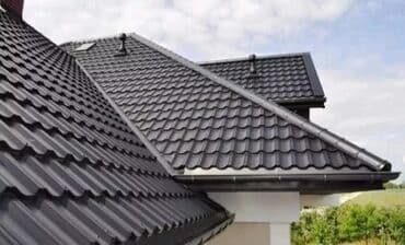 ремонт крыши частного дома: Ремонт крыша Ремонт кровля Демонтаж установка Утепление крыша Ремонт — 3