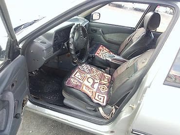 митсубиси спейс стар: Daewoo Nexia: 2004 г., 1.5 л, Механика, Бензин, Седан — 3