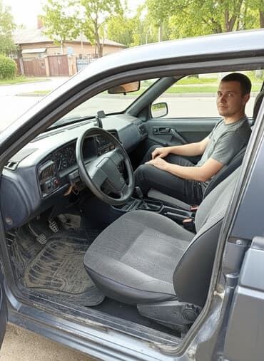 купить бу шины в бишкеке: Volkswagen Passat Variant (универсал) - Кузов: универсал, 5 дверей - — 1