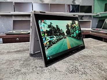 Ноутбуки и аксессуары: Ультрабук, Б/у, Intel Core i5 — 8