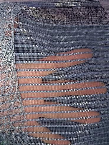 сетки для чеснока: Москитная сетка, На магните, Готовые, Самовывоз, Платная доставка — 6