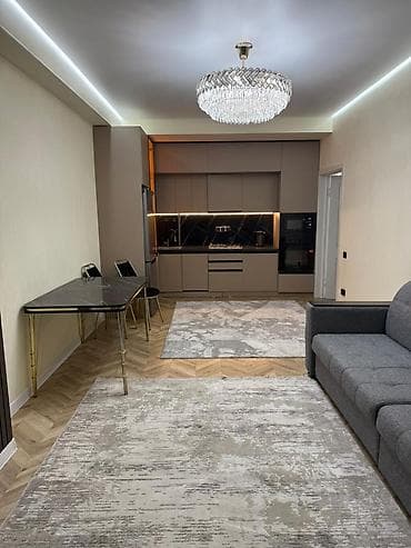 2 комнаты, Собственник, С мебелью полностью — 7