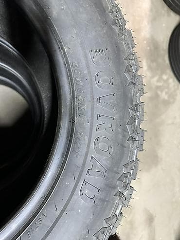 lexus 47: Шины 265 / 65 / R 17, Всесезонная, Новый, Комплект, Внедорожные (АТ/МТ), Китай — 3