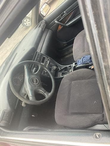 токмок срочно: Audi 100: 1993 г., 2.6 л, Бензин, Универсал — 6