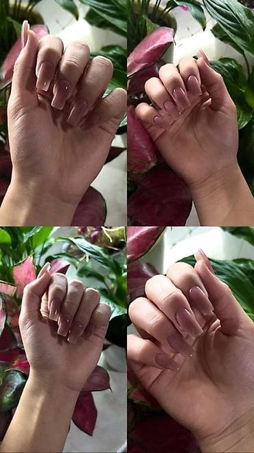 philips one blade: Выравнивание, Дизайн, Донаращивание ногтей, Маникюр, Одноразовые расходные материалы, С выездом на дом, Требуются модели — 2