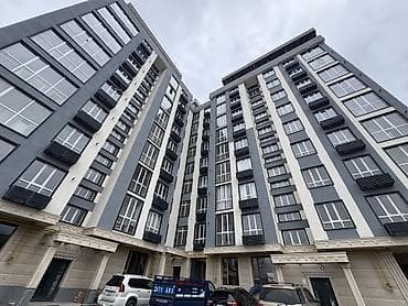 osh flat: 2 комнаты, 67 м², Элитка, 9 этаж — 1
