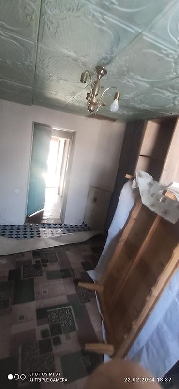 Сниму дом: 6 м², 3 комнаты, Парковка, Подвал, погреб, Забор, огорожен — 8