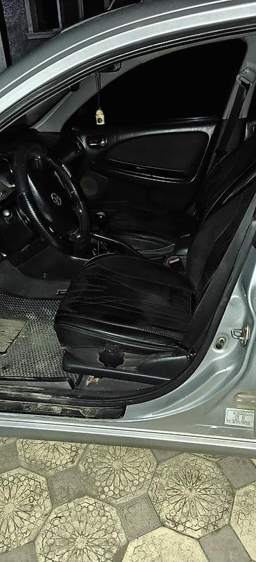 john dere: Toyota Avensis: 2002 г., 2 л, Ручные, Дизель, Универсал — 6