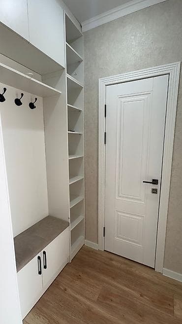 Квартиры: 1 комната, 38 м², Технопарк Элитка, 9 этаж, Евроремонт — 7