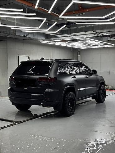 launch pro elite: Jeep Grand Cherokee: 2020 г., 3.6 л, Автомат, Бензин, Внедорожник — 4