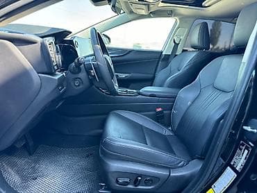 Lexus: Lexus NX: 2023 г., 0.4 л, Автомат, Бензин, Внедорожник — 3