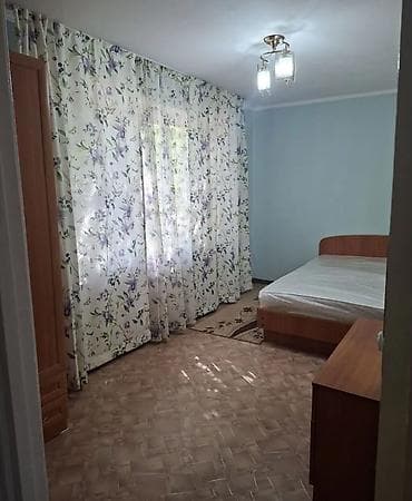 Недвижимость: 3 комнаты, Семейным, С мебелью полностью — 2
