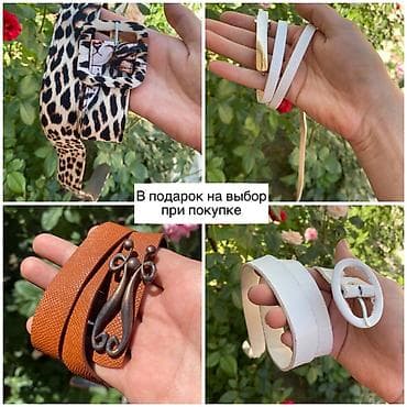 шикарная блузка: Блузка, Классическая модель, Шифон, Однотонный — 10
