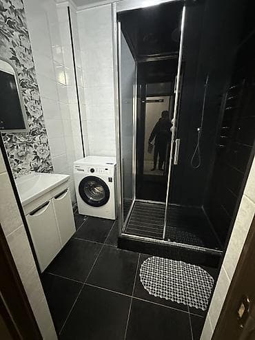 квартира аренда жер там: 2 комнаты, Собственник, Без подселения, С мебелью полностью — 10