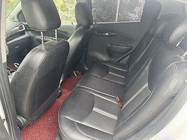 toyta vitz: Chevrolet Spark: 2021 г., 0.1 л, Автомат, Бензин, Хэтчбэк — 6