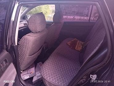 jet ski: Mitsubishi Lancer: 2004 г., 1.6 л, Механика, Бензин, Универсал — 6