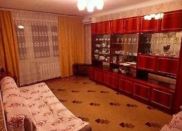 Батирлер: 2 бөлмө, 54 м², Жеке план, 9 кабат, Эски ремонт — 2