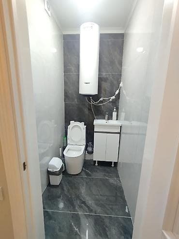 flat kant: 2 комнаты, Люкс, элитка, Политех, Душевая кабина, Постельное белье, Кондиционер — 4