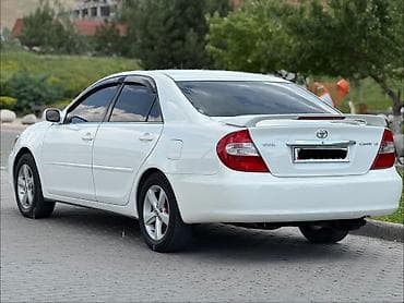 балка камри 30: Toyota Camry: 2004 г., 2.4 л, Автомат, Бензин, Седан — 8