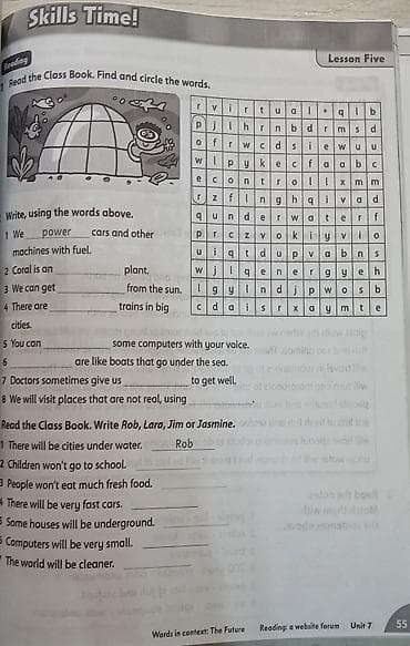 испанский язык: Family and friends (все 4 части) Student's book и Workbook Продаю за — 10