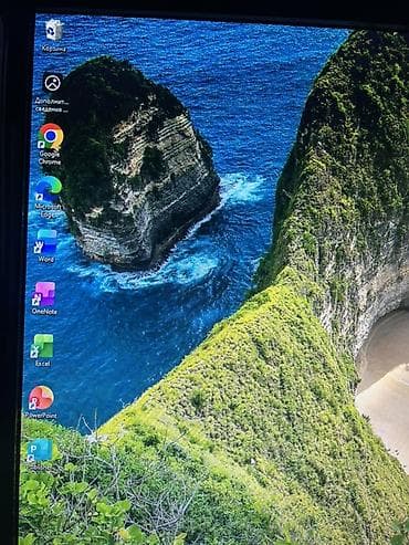 жд: Компьютер, ядер - 2, ОЗУ 4 ГБ, Для работы, учебы, Б/у, AMD A6, HDD — 6