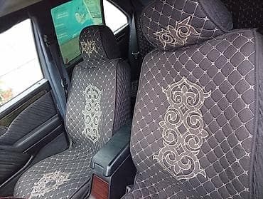 Унаа: Mercedes-Benz C-Class: 1994 г., 1.8 л, Автомат, Бензин, Седан — 6