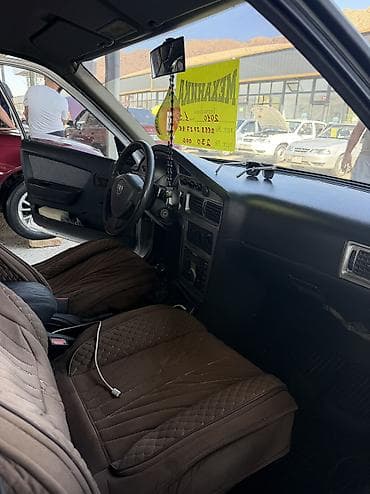 sprinter 413: Daewoo Nexia: 2010 г., Механика, Бензин, Седан — 7