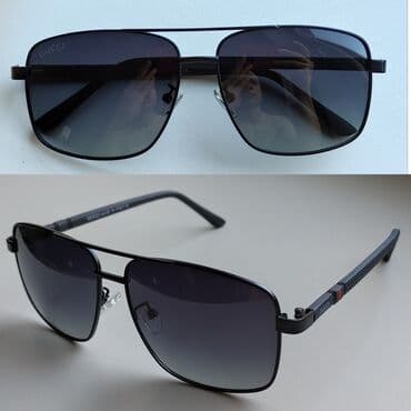 ремонт брендовых очков: Очки в Бишкеке, брендовые(мужские и женские) lux все фото и цены — 13