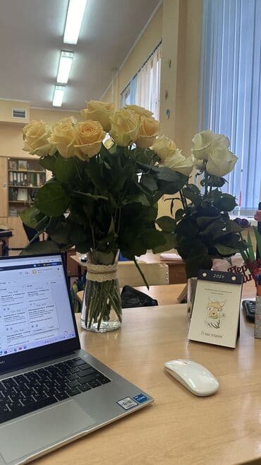 Языковые курсы: Башталгыч класстын окуучуларына(1-4- кл) математика жана шар окуу — 2