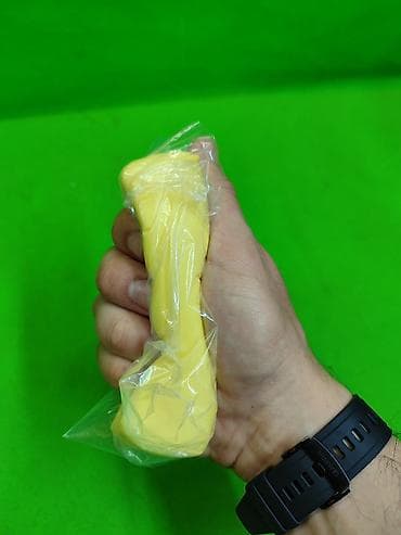 антистресс: Масло Бутер Батер Butter антистресс игрушка детская🧈 Комплектация — 5