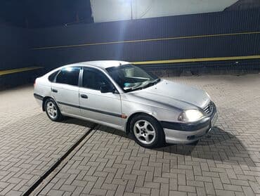 двигатель тойота авенсис 1.8 vvt i бишкек: Toyota Avensis: 2002 г., 1.8 л, Автомат, Бензин, Хэтчбэк — 12