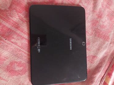 планшет в токмаке: Планшет, Apple, Б/у — 2