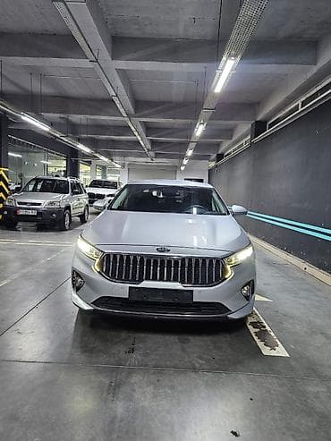 киа серота: Kia K7: 2020 г., 3 л, Автомат, Газ, Седан — 7