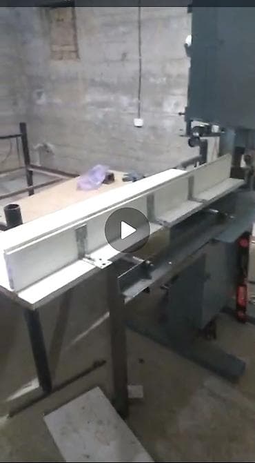 Фрезерные станки: Оборудования для туалетных бумаги отличном состоянии 220в + резка — 6