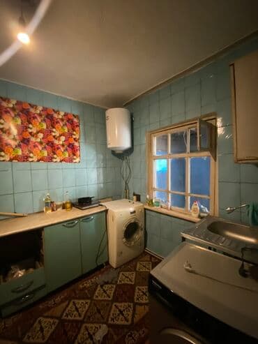 продаю дом город шопоков: Үй, 65 кв. м, 3 бөлмө, Кыймылсыз мүлк агенттиги — 5